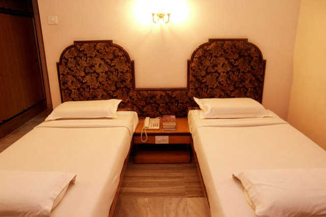 Hotel Sindhuri Park